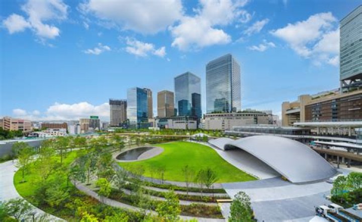 エコ京橋とは？大阪・京橋エリアのエコ活動と環境への取り組みを徹底解説