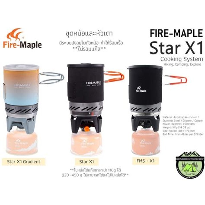 FT Maple Star：知っておくべきすべてのこと
